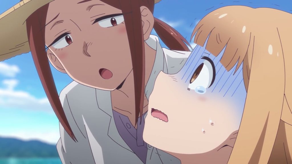 釣りアニメ情報「放課後ていぼう日誌」【2020年4月から放送開始】